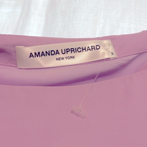Amanda Uprichard Dress - Picture 2 of 3